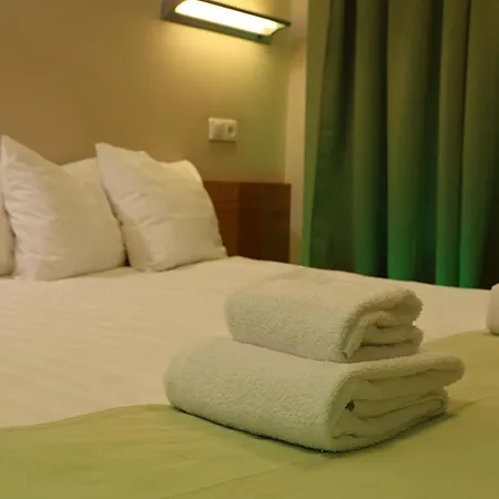 Szálloda Rakendusliku Kolledzi Tartu