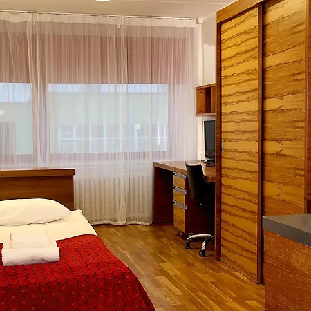 Rakendusliku Kolledzi Tartu