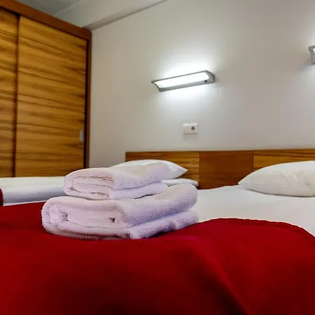 Szálloda Rakendusliku Kolledzi