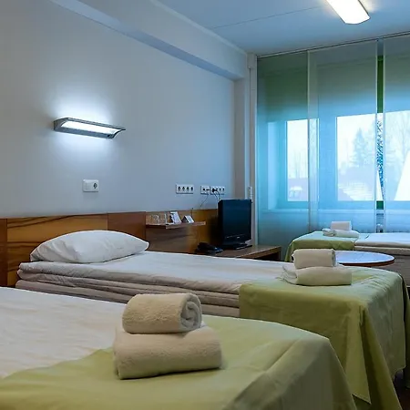 Rakendusliku Kolledzi Тарту