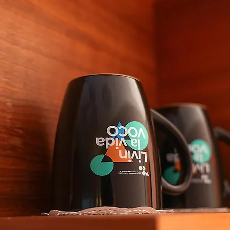 호텔 Rakendusliku Kolledzi 타르투