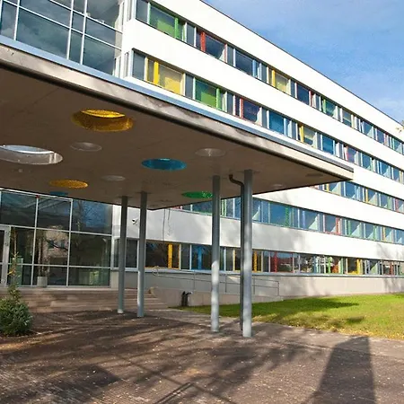 Otel Rakendusliku Kolledzi Tartu