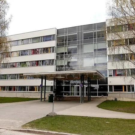 Hotel Rakendusliku Kolledzi