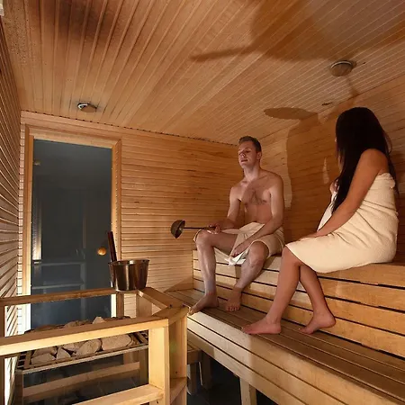 Szálloda Rakendusliku Kolledzi 2*