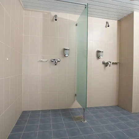 Rakendusliku Kolledzi 호텔 타르투