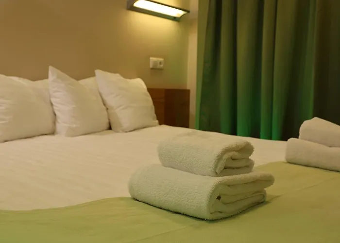 Hotel Rakendusliku Kolledzi Tartu