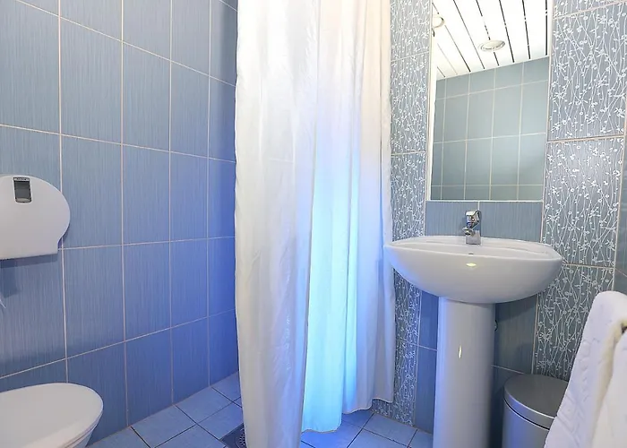 Rakendusliku Kolledzi 2* Tartu