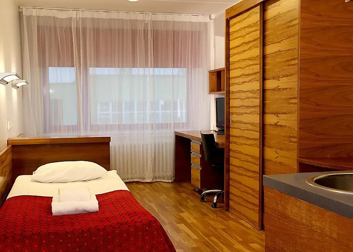 Rakendusliku Kolledzi Тарту