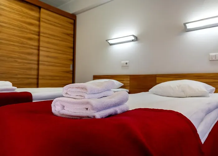 Отель Rakendusliku Kolledzi