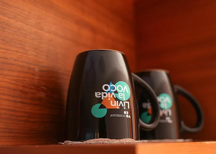 Отель Rakendusliku Kolledzi Тарту