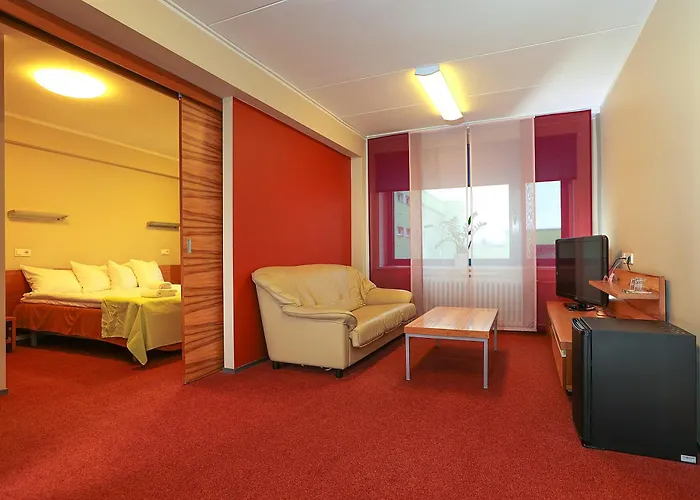 Hotel Rakendusliku Kolledzi