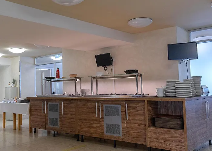 Rakendusliku Kolledzi Hotel