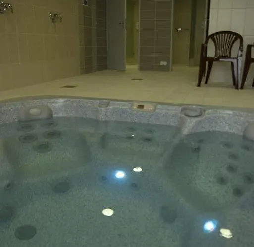 Hotel Rakendusliku Kolledzi Tartu